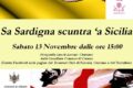 SA SARDINIA SCUNTRA ‘A SICILIA – CONVEGNO INTERREGIONALE A CERAMI E ORISTANO